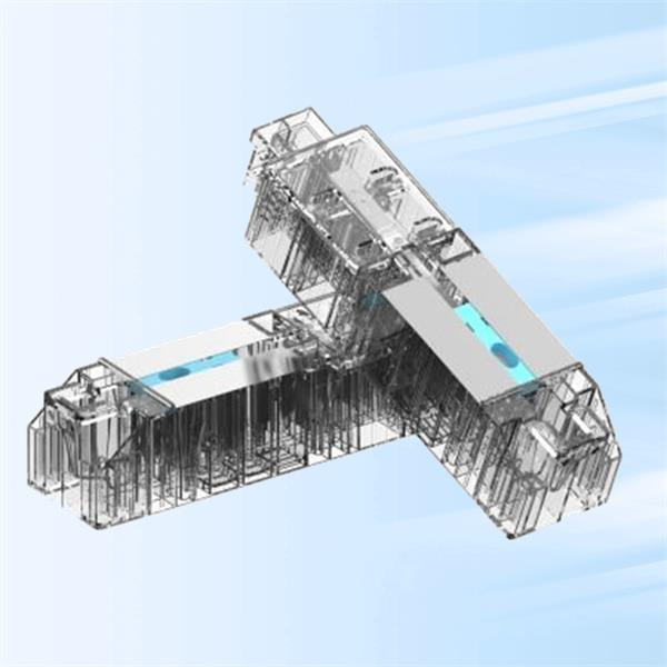 камплект рэагентаў CRP-2