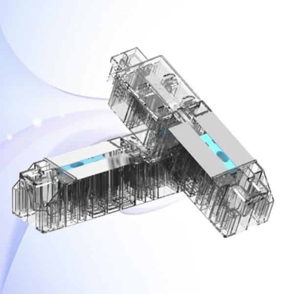 камплект рэагентаў CRP-1